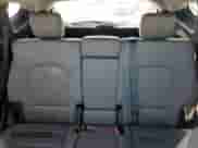 2013 Hyundai Santa Fe Sport with VIN 5XYZUDLB2DG028673, listed as a Copart auction lot 86589345 with 187,164 mi miles and Clean title. Bid and sale history available at DreamBid. Image 10.