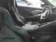 2020 Chevrolet Corvette 2LT с VIN 1G1Y72D48L5103545, выставлен на аукционе Copart как лот 75073914 с пробегом Не указан миль и Списание • Salvage title. История ставок и продаж доступна на DreamBid. Изображение 10.