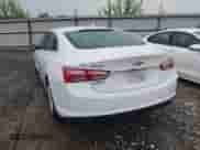 2022 Chevrolet Malibu LT z VIN 1G1ZD5ST4NF197008, wystawiony jako IAAI lot #42157334 z przebiegiem 53 085 mil mil oraz . Historia ofert i sprzedaży dostępna na DreamBid. Obrazek 3.