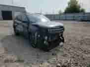 2022 Jeep Compass Limited with VIN 3C4NJDCBXNT224684, listed as a Copart auction lot 80630005 with 51,527 mi miles and Non repairable. Bid and sale history available at DreamBid. Image 14.