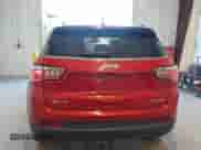 2018 Jeep Compass Limited z VIN 3C4NJDCB2JT146797, wystawiony jako IAAI lot #43444706 z przebiegiem 40 000 mil mil oraz . Historia ofert i sprzedaży dostępna na DreamBid. Obrazek 16.