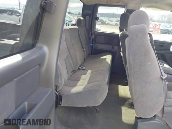2006 Chevrolet Silverado 1500 LT3 с VIN 1GCEK19B46Z190562, выставлен на аукционе IAAI как лот 42173624 с пробегом 186 019 миль миль и . История ставок и продаж доступна на DreamBid. Изображение 8.