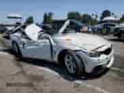 2015 BMW 4 Series 428i с VIN WBA3V7C59FP772217, выставлен на аукционе Copart как лот 65210875 с пробегом Не указан миль и Списание • Salvage title. История ставок и продаж доступна на DreamBid. Изображение 4.