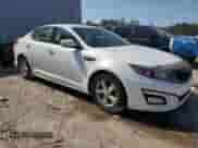 2015 Kia Optima LX с VIN KNAGM4A71F5626252, выставлен на аукционе Copart как лот 89698435 с пробегом 156 800 миль миль и Чистый • Clean title. История ставок и продаж доступна на DreamBid. Изображение 4.