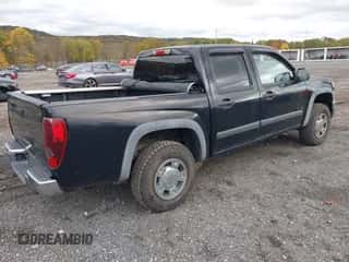 2008 Chevrolet Colorado 2LT с VIN 1GCDT13E988129616, выставлен на аукционе IAAI как лот 43488967 с пробегом 81 875 миль миль и . История ставок и продаж доступна на DreamBid. Изображение 4.
