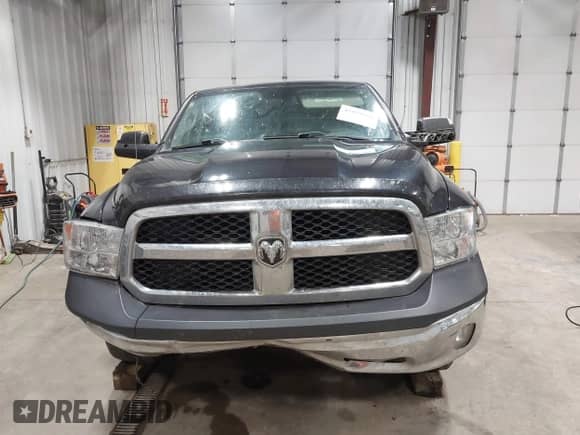 2013 Ram 1500 Express z VIN 1C6RR7FT7DS590349, wystawiony jako IAAI lot #42972608 z przebiegiem 210 576 mil mil oraz . Historia ofert i sprzedaży dostępna na DreamBid. Obrazek 12.