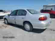 2005 Chevrolet Malibu Classic z VIN 1G1ND52FX5M113794, wystawiony jako Copart lot #65444925 z przebiegiem 84 887 mil mil oraz Szkoda całkowita • Salvage title. Historia ofert i sprzedaży dostępna na DreamBid. Obrazek 2.