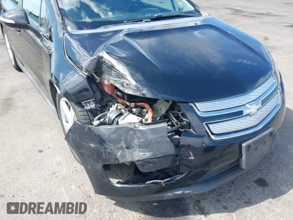 2014 Chevrolet Volt с VIN 1G1RF6E47EU171745, выставлен на аукционе IAAI как лот 43315360 с пробегом 125 454 миль миль и . История ставок и продаж доступна на DreamBid. Изображение 6.