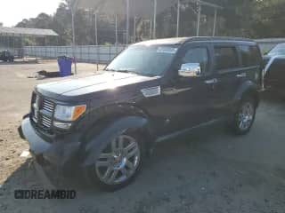 2011 Dodge Nitro Heat с VIN 1D4PT4GK2BW604124, выставлен на аукционе Copart как лот 81333535 с пробегом 192 033 миль миль и Списание • Salvage title. История ставок и продаж доступна на DreamBid. Изображение 1.
