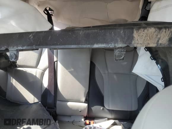 2019 Subaru Forester Limited с VIN JF2SKAUC3KH506912, выставлен на аукционе Copart как лот 70335125 с пробегом Не указан миль и Списание • Salvage title. История ставок и продаж доступна на DreamBid. Изображение 10.