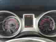 2014 Dodge Journey Limited with VIN 3C4PDDDG3ET150034, listed as a Copart auction lot 67837245 with 153,519 mi miles and Salvage title. Bid and sale history available at DreamBid. Image 9.