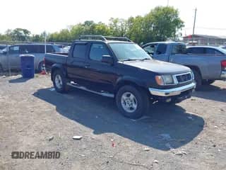 2000 Nissan Frontier XE с VIN 1N6ED27Y9YC375653, выставлен на аукционе IAAI как лот 43263043 с пробегом 213 675 миль миль и . История ставок и продаж доступна на DreamBid. Изображение 1.