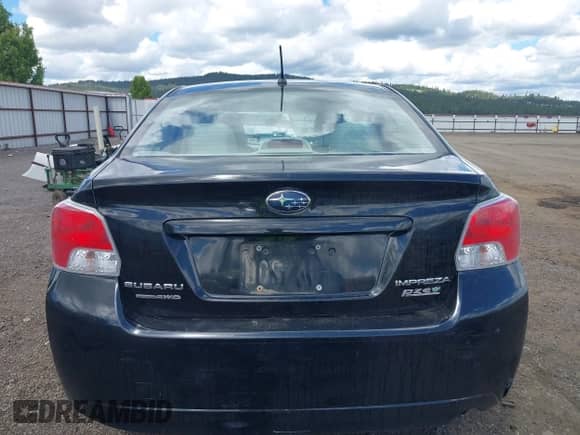 2012 Subaru Impreza 2.0i z VIN JF1GJAA69CH016309, wystawiony jako IAAI lot #42238271 z przebiegiem 223 870 mil mil oraz . Historia ofert i sprzedaży dostępna na DreamBid. Obrazek 17.