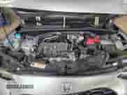 2025 Honda HR-V LX с VIN 3CZRZ2H35SM784080, выставлен на аукционе Copart как лот 80633335 с пробегом 3 055 миль миль и На запчасти • Non repairable. История ставок и продаж доступна на DreamBid. Изображение 12.