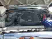 2008 Toyota Tacoma PreRunner with VIN 5TEKU72N58Z507048, listed as a Copart auction lot 70804855 with 183,949 mi miles and Salvage title. Bid and sale history available at DreamBid. Image 11.