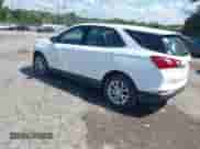 2018 Chevrolet Equinox LS с VIN 2GNAXHEV0J6324682, выставлен на аукционе IAAI как лот 43113033 с пробегом 167 706 миль миль и . История ставок и продаж доступна на DreamBid. Изображение 3.