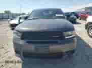 2020 Dodge Durango GT with VIN 1C4RDJDG2LC395066, listed as a Copart auction lot 58250105 with 93,438 mi miles and Salvage title. Bid and sale history available at DreamBid. Image 5.