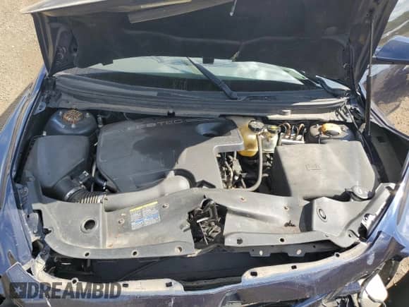 2009 Chevrolet Malibu 1LT с VIN 1G1ZH57B394188922, выставлен на аукционе Copart как лот 80780365 с пробегом 219 180 миль миль и Списание • Salvage title. История ставок и продаж доступна на DreamBid. Изображение 11.