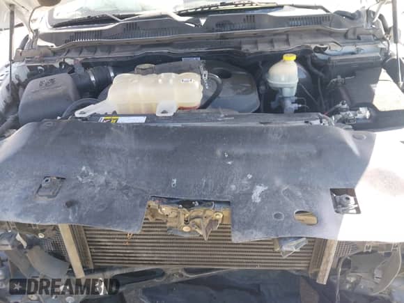 2016 Ram 1500 with VIN 1C6RR6JM0GS376625, listed as a IAAI auction lot 41622822 with 109,459 mi miles and . Bid and sale history available at DreamBid. Image 10.