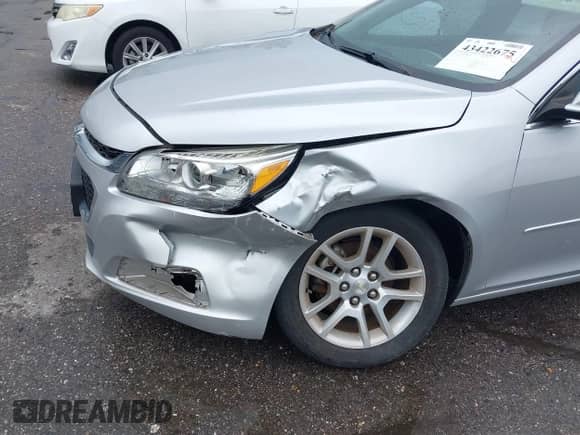 2014 Chevrolet Malibu LT с VIN 1G11C5SL8EF174931, выставлен на аукционе IAAI как лот 43422675 с пробегом 117 238 миль миль и . История ставок и продаж доступна на DreamBid. Изображение 6.