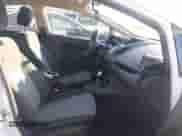 2016 Ford Fiesta S z VIN 3FADP4TJ7GM170670, wystawiony jako IAAI lot #43055408 z przebiegiem 78 580 mil mil oraz . Historia ofert i sprzedaży dostępna na DreamBid. Obrazek 5.