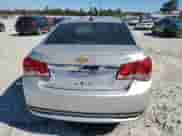 2016 Chevrolet Cruze LT с VIN 1G1PE5SB7G7165758, выставлен на аукционе Copart как лот 86654415 с пробегом 150 224 миль миль и Чистый • Clean title. История ставок и продаж доступна на DreamBid. Изображение 6.