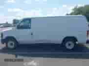 2010 Ford Econoline Cargo Commercial with VIN 1FTNE1EW0ADA91307, listed as a IAAI auction lot 42985303 with 160,459 mi miles and . Bid and sale history available at DreamBid. Image 6.