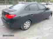 2009 Hyundai Elantra GLS z VIN KMHDU46D79U614911, wystawiony jako IAAI lot #43404319 z przebiegiem 192 717 mil mil oraz . Historia ofert i sprzedaży dostępna na DreamBid. Obrazek 4.