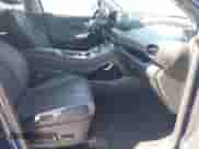 2023 Hyundai Santa Fe SEL с VIN 5NMS34AJXPH531411, выставлен на аукционе IAAI как лот 43428287 с пробегом 56 604 миль миль и . История ставок и продаж доступна на DreamBid. Изображение 5.