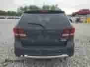 2017 Dodge Journey Crossroad с VIN 3C4PDCGB2HT582340, выставлен на аукционе Copart как лот 58944475 с пробегом 153 648 миль миль и Чистый • Clean title. История ставок и продаж доступна на DreamBid. Изображение 6.