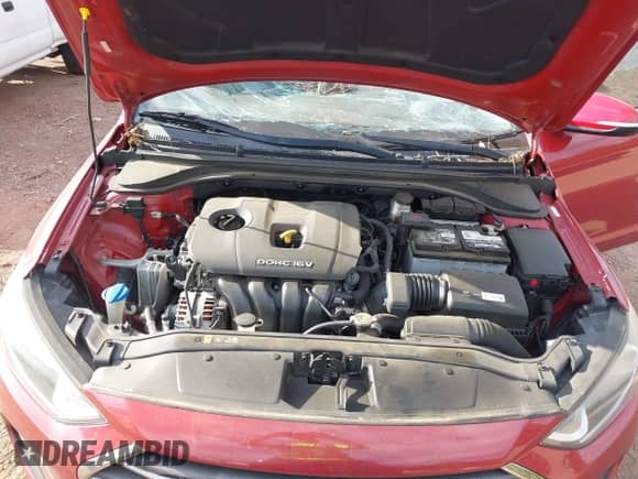 2017 Hyundai Elantra Value Edition with VIN KMHD84LF1HU328089, listed as a IAAI auction lot 43172435 with 88,778 mi miles and . Bid and sale history available at DreamBid. Image 10.