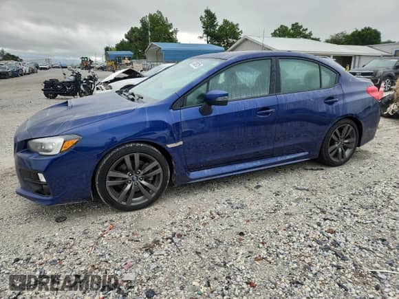 2016 Subaru WRX Limited с VIN JF1VA1L6XG9804116, выставлен на аукционе Copart как лот 70429725 с пробегом 176 981 миль миль и Списание • Salvage title. История ставок и продаж доступна на DreamBid. Изображение 1.