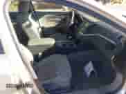 2016 Chevrolet Impala LS с VIN 2G11Z5SA9G9196025, выставлен на аукционе IAAI как лот 43061915 с пробегом 128 376 миль миль и . История ставок и продаж доступна на DreamBid. Изображение 5.