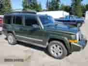 2006 Jeep Commander Limited с VIN 1J8HG58206C364209, выставлен на аукционе Copart как лот 69515845 с пробегом 149 198 миль миль и Списание • Salvage title. История ставок и продаж доступна на DreamBid. Изображение 4.