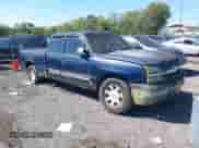 2004 Chevrolet Silverado 1500 LS с VIN 2GCEC19T141378869, выставлен на аукционе IAAI как лот 43322027 с пробегом 114 544 миль миль и . История ставок и продаж доступна на DreamBid. Изображение 1.