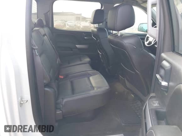 2014 Chevrolet Silverado 1500 LTZ с VIN 3GCUKSEC3EG498580, выставлен на аукционе IAAI как лот 42030918 с пробегом 168 580 миль миль и . История ставок и продаж доступна на DreamBid. Изображение 8.