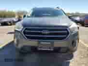 2017 Ford Escape Titanium с VIN 1FMCU9J99HUC34494, выставлен на аукционе Copart как лот 80120655 с пробегом 84 901 миль миль и Списание • Salvage title. История ставок и продаж доступна на DreamBid. Изображение 5.