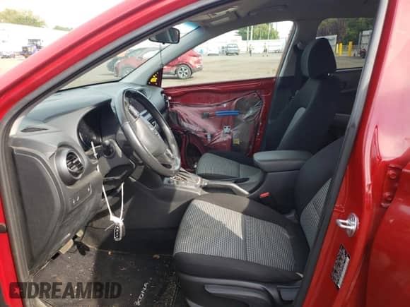 2018 Hyundai Kona SEL with VIN KM8K2CAA6JU147246, listed as a Copart auction lot 80324185 with 49,367 mi miles and Salvage title. Bid and sale history available at DreamBid. Image 7.