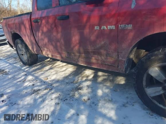 2010 Dodge 1500 SLT with VIN 1D7RV1GTXAS218554, listed as a IAAI auction lot 41365683 with 189,567 mi miles and . Bid and sale history available at DreamBid. Image 19.