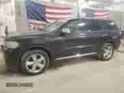 2013 Dodge Durango Citadel с VIN 1C4SDHET3DC667115, выставлен на аукционе Copart как лот 51220225 с пробегом 306 138 миль миль и Списание • Salvage title. История ставок и продаж доступна на DreamBid. Изображение 1.