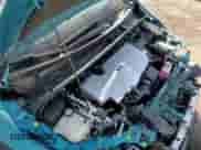 2020 Toyota Prius LE с VIN JTDKARFP5L3142247, выставлен на аукционе Copart как лот 81970825 с пробегом 122 666 миль миль и Списание • Salvage title. История ставок и продаж доступна на DreamBid. Изображение 14.