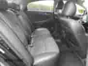 2011 Hyundai Sonata Limited с VIN 5NPEC4ACXBH090065, выставлен на аукционе Copart как лот 67213715 с пробегом 149 699 миль миль и Чистый • Clean title. История ставок и продаж доступна на DreamBid. Изображение 10.