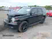 2018 Chevrolet Tahoe Premier с VIN 1GNSKCKJ2JR253934, выставлен на аукционе IAAI как лот 43286410 с пробегом 132 367 миль миль и . История ставок и продаж доступна на DreamBid. Изображение 2.