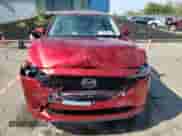 2024 Mazda CX-5 S Preferred z VIN JM3KFBCL7R0410162, wystawiony jako Copart lot #71776505 z przebiegiem 6 431 mil mil oraz Szkoda całkowita • Salvage title. Historia ofert i sprzedaży dostępna na DreamBid. Obrazek 5.