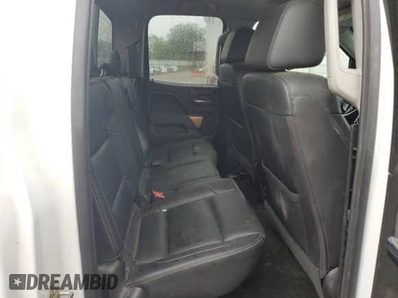 2016 Chevrolet Silverado 1500 LTZ с VIN 1GCVKSEJ5GZ255083, выставлен на аукционе Copart как лот 61389295 с пробегом Не указан миль и Чистый • Clean title. История ставок и продаж доступна на DreamBid. Изображение 10.