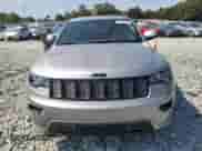 2019 Jeep Grand Cherokee Altitude with VIN 1C4RJEAG7KC857043, listed as a Copart auction lot 81760105 with 67,946 mi miles and Salvage title. Bid and sale history available at DreamBid. Image 5.