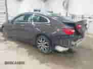 2016 Chevrolet Malibu LT с VIN 1G1ZF5SX4GF245087, выставлен на аукционе IAAI как лот 42713219 с пробегом 104 026 миль миль и . История ставок и продаж доступна на DreamBid. Изображение 3.