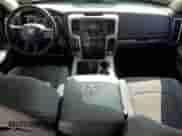 2014 Ram 1500 Big Horn with VIN 1C6RR7GM9ES279613, listed as a Copart auction lot 67835735 with 111,971 mi miles and Clean title. Bid and sale history available at DreamBid. Image 8.