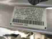 1997 Honda Odyssey LX z VIN JHMRA1863VC016233, wystawiony jako IAAI lot #42415705 z przebiegiem 93 271 mil mil oraz . Historia ofert i sprzedaży dostępna na DreamBid. Obrazek 9.