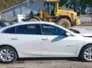 2019 Chevrolet Malibu LT с VIN 1G1ZD5ST1KF203987, выставлен на аукционе IAAI как лот 43331004 с пробегом 110 875 миль миль и . История ставок и продаж доступна на DreamBid. Изображение 13.